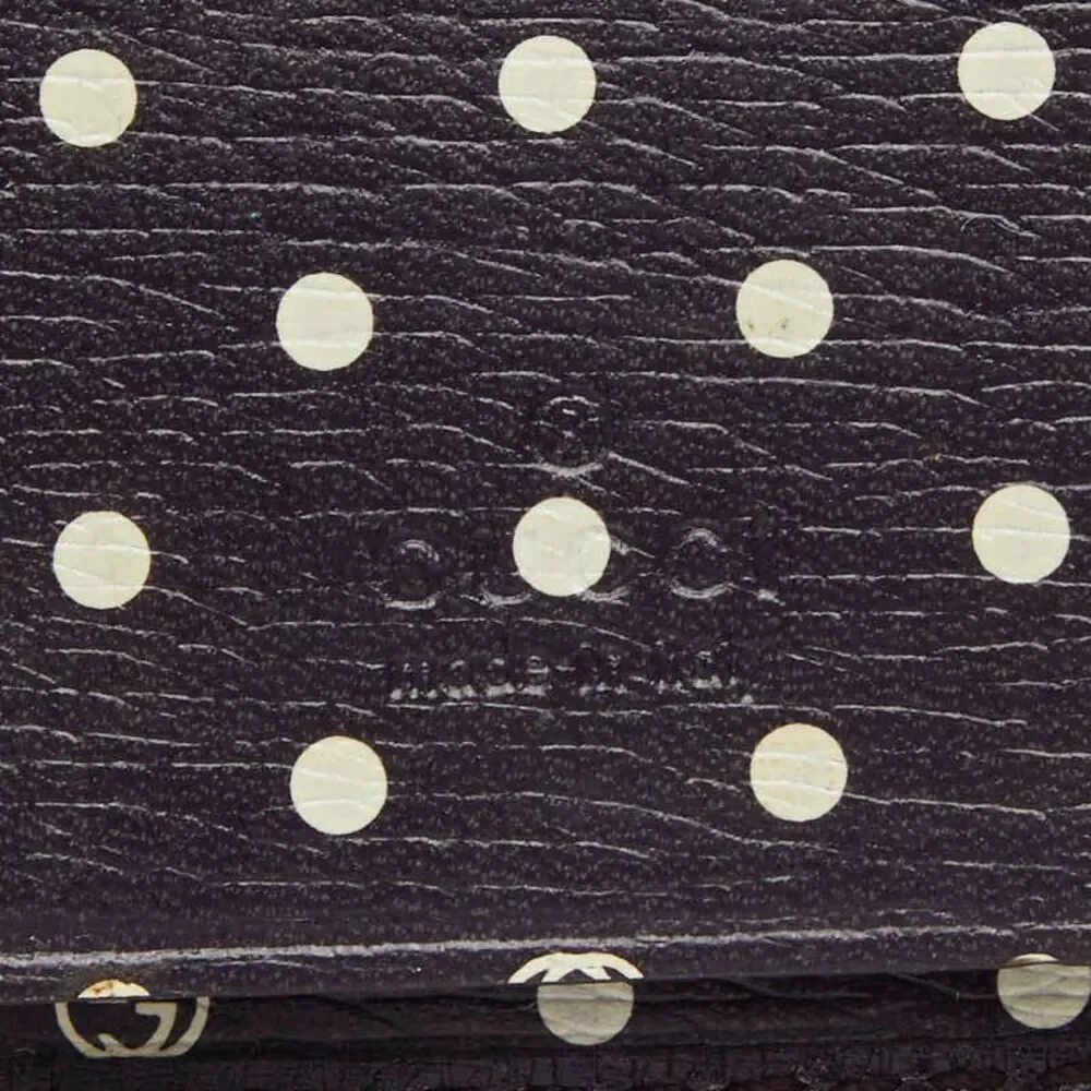 Gucci Interlocking G Key Case